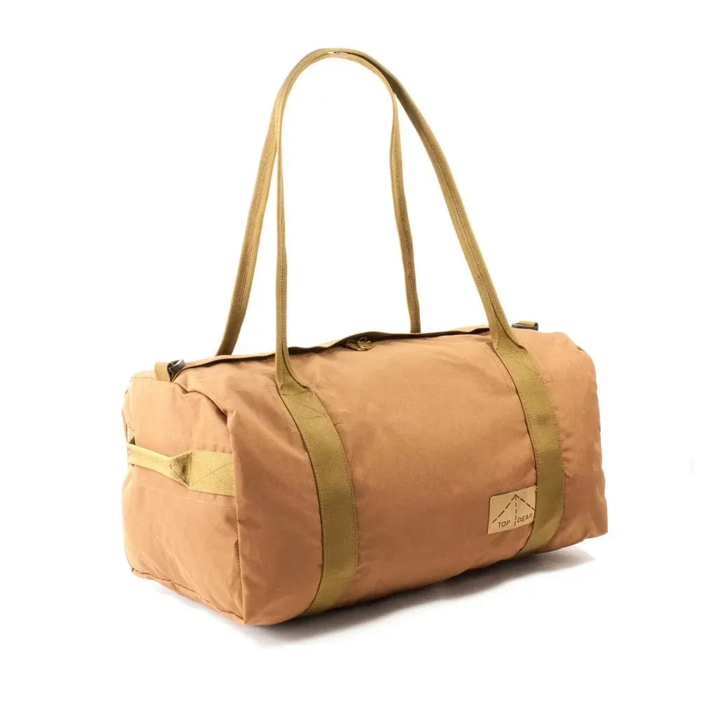 TOP GEAR #296 DUFFLE BAG