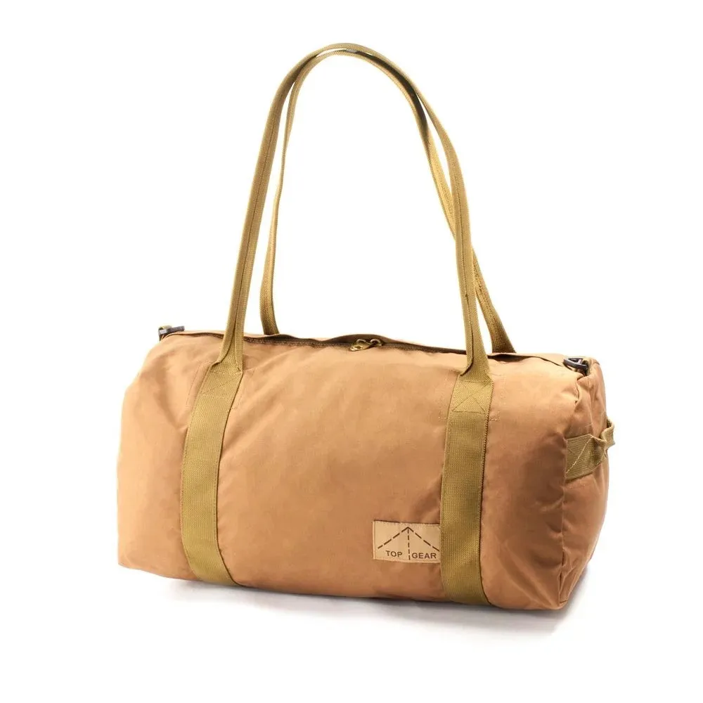 TOP GEAR #296 DUFFLE BAG
