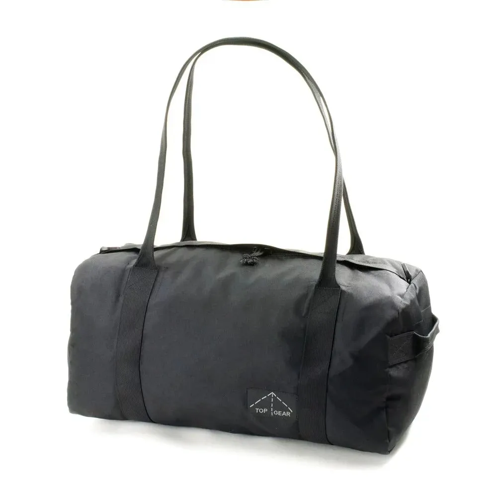TOP GEAR #296 DUFFLE BAG