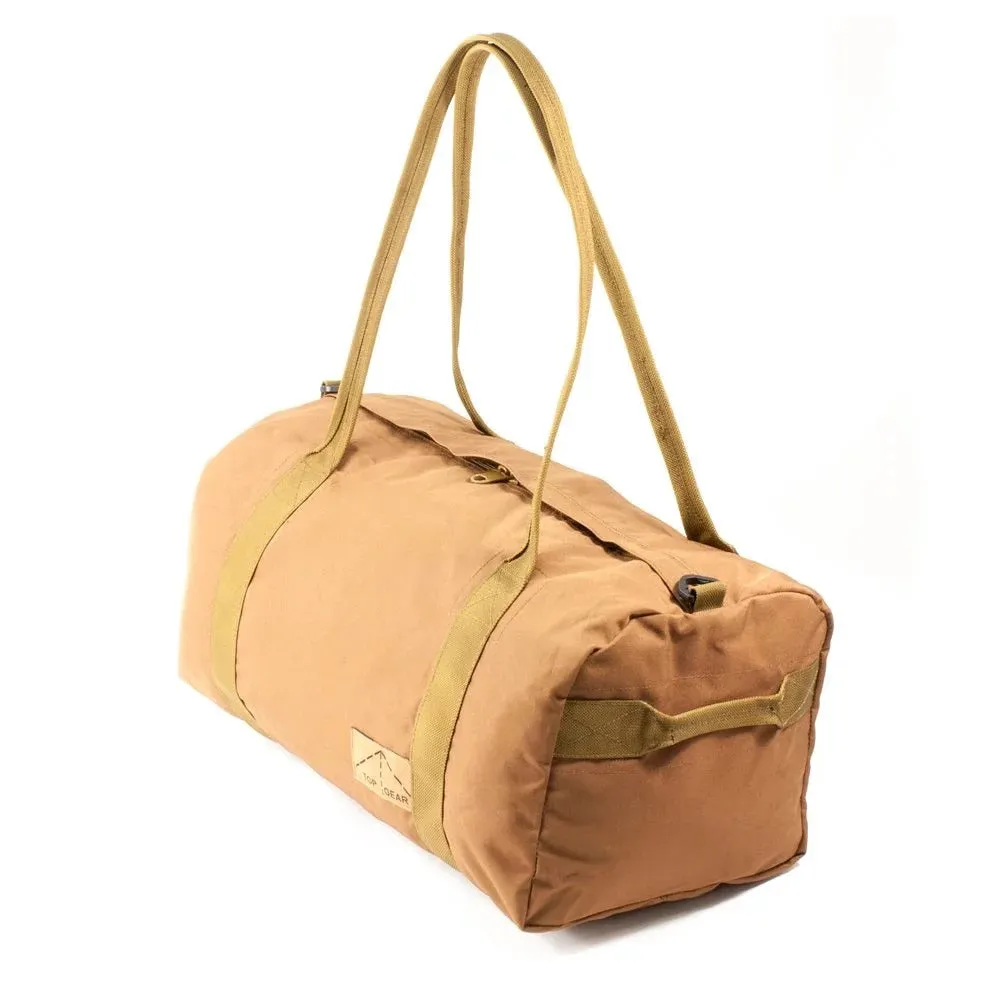 TOP GEAR #296 DUFFLE BAG