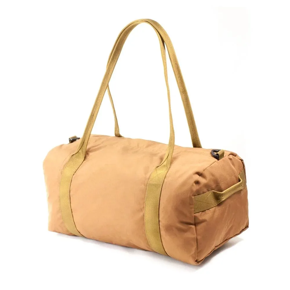 TOP GEAR #296 DUFFLE BAG