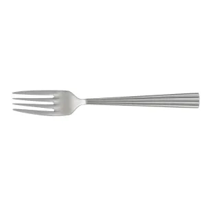 Tria 990829 Capella Salad Fork, 7-1/8", Case of 12