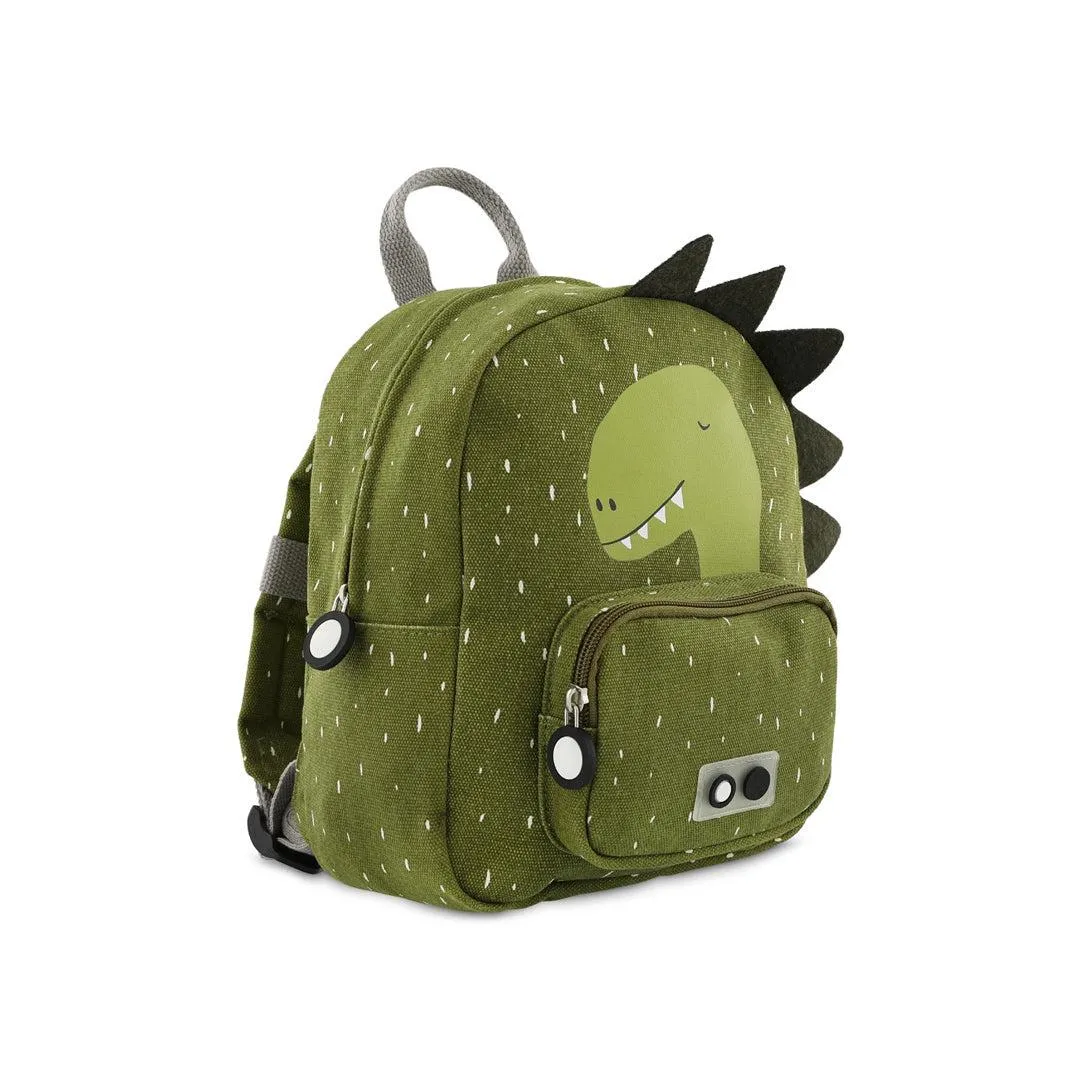 Trixie Small Backpack - Mr Dino