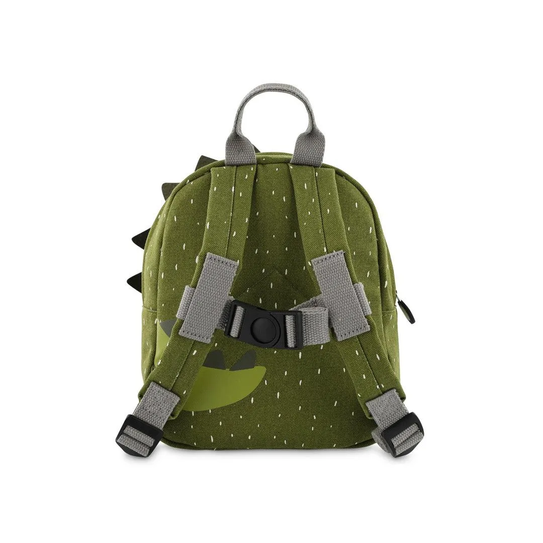 Trixie Small Backpack - Mr Dino