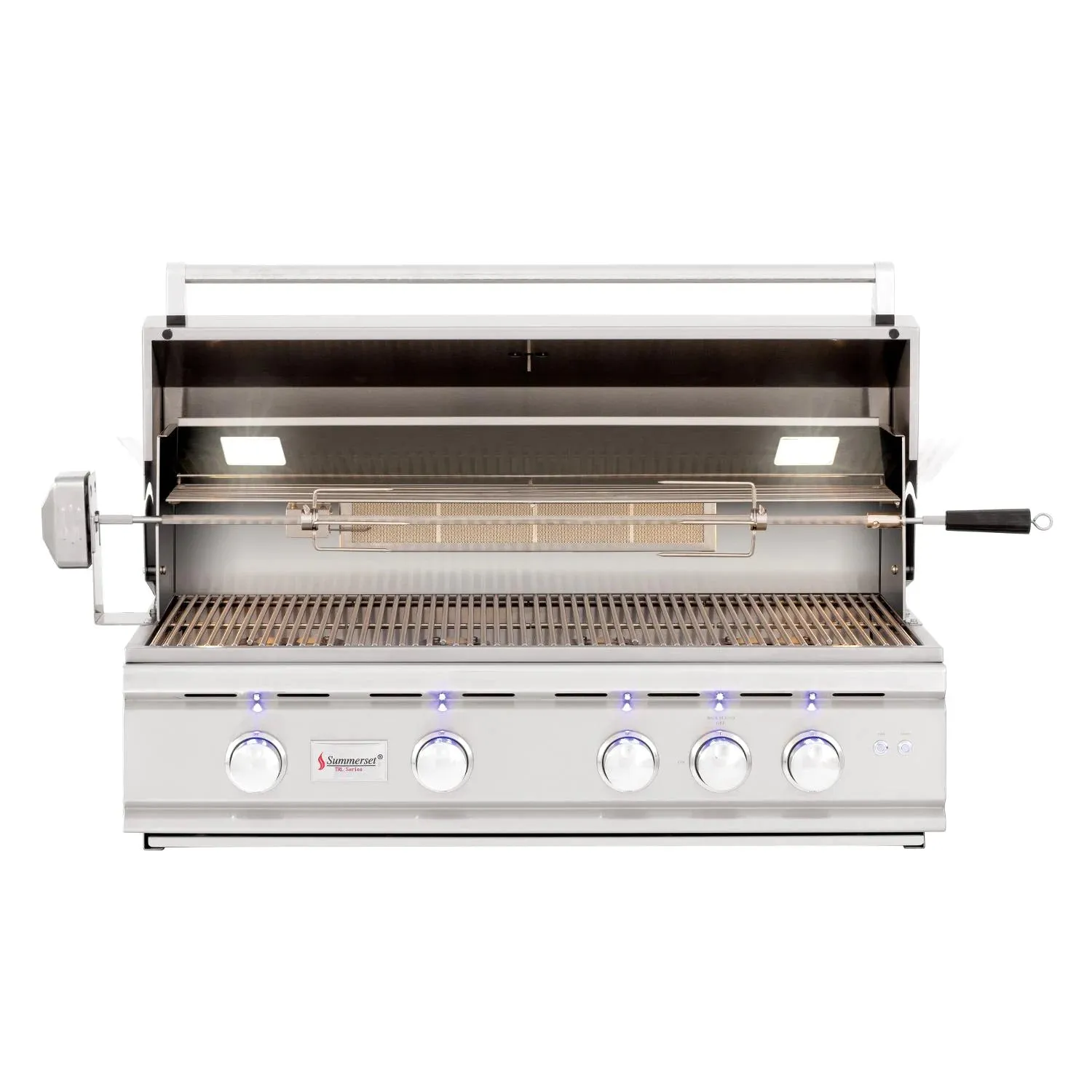 TRL 38" Built-In Liquid Propane Grill