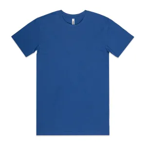 Ultimate Lightweight Short Sleeve Tee - Bright Royal