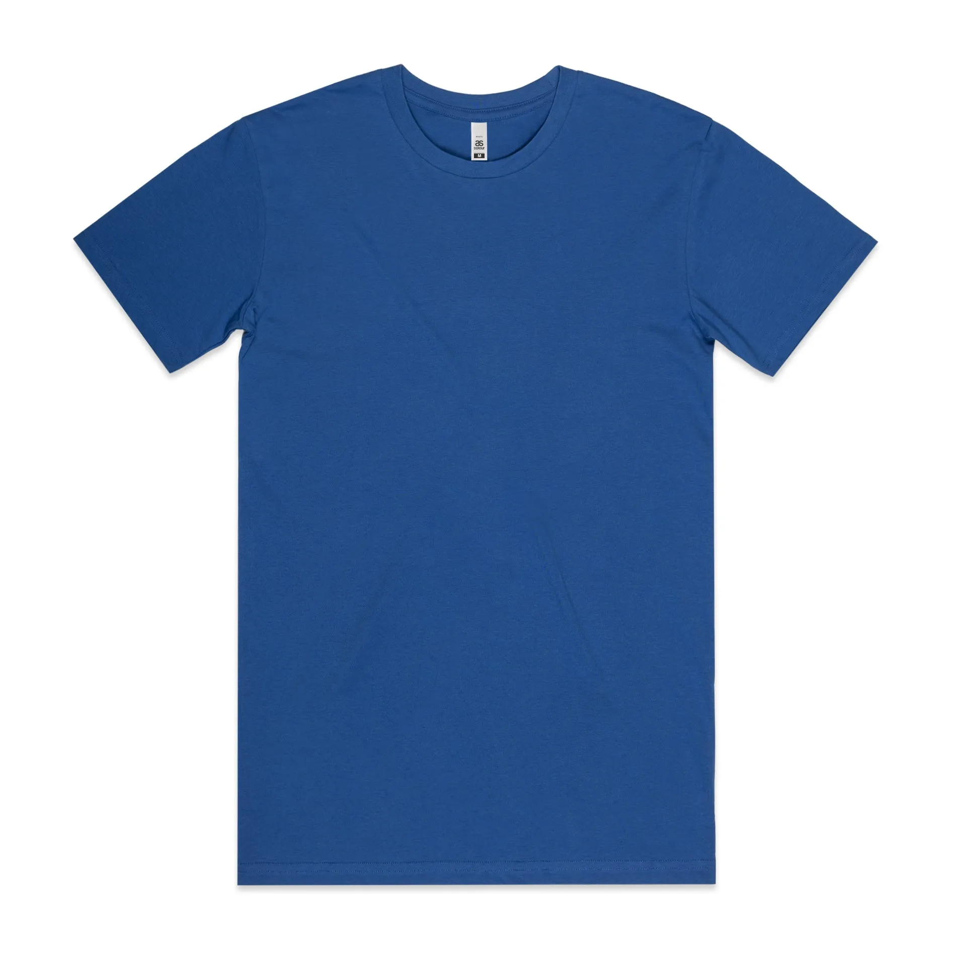 Ultimate Lightweight Short Sleeve Tee - Bright Royal