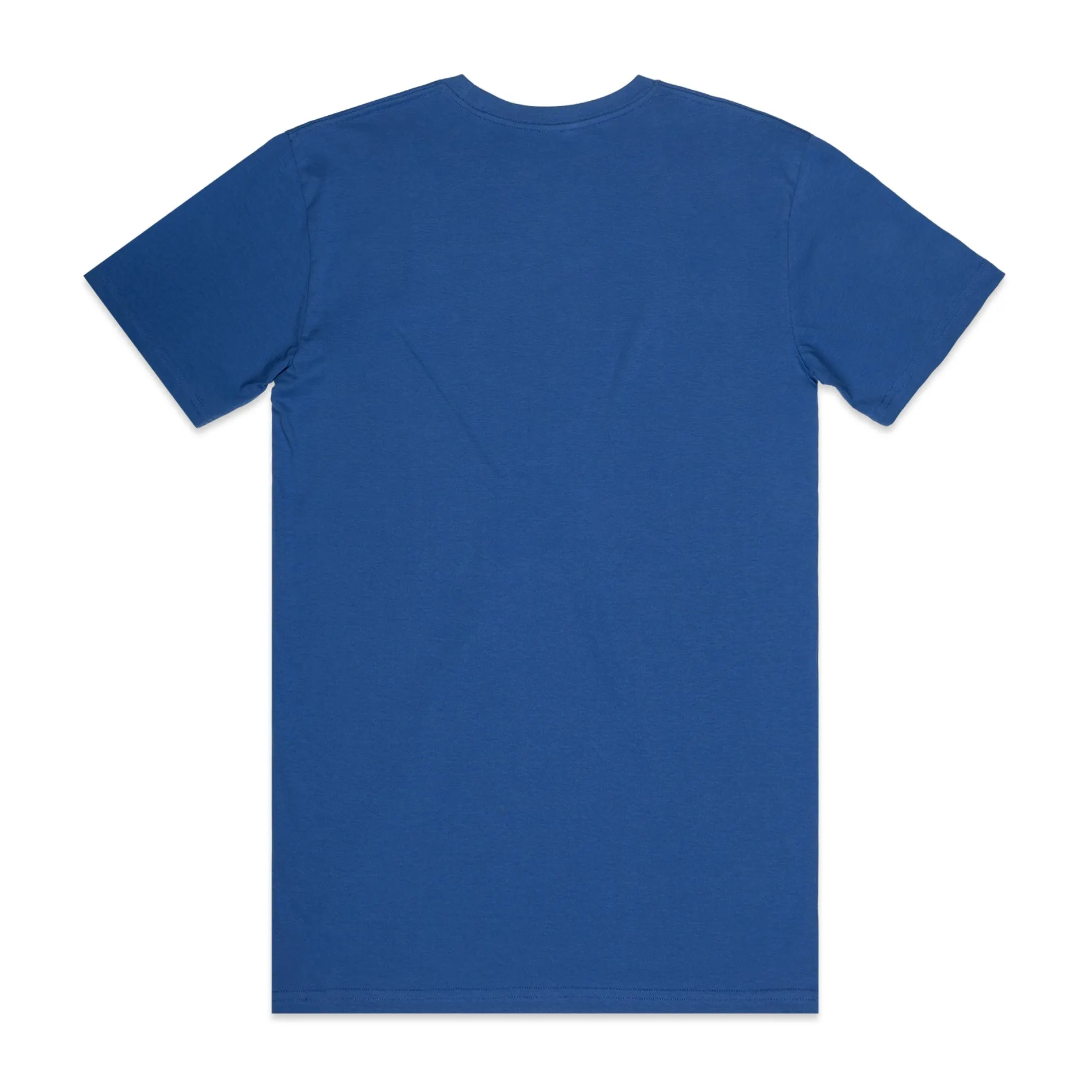 Ultimate Lightweight Short Sleeve Tee - Bright Royal