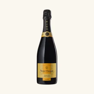 Veuve Clicquot Brut Vintage 2015