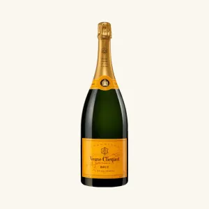 Veuve Clicquot Champagne Magnum NV