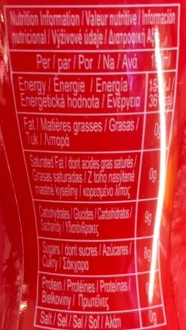 Watermelon Sparkling - OKF, 500ml