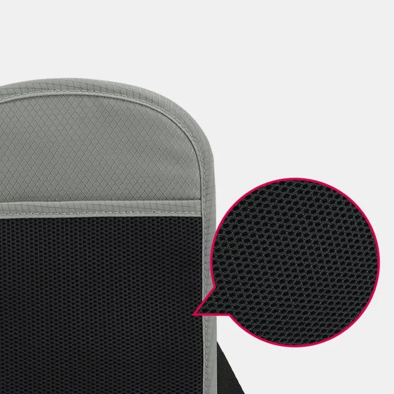 Waterproof RFID Blaocking Passport Holder Travel Bag