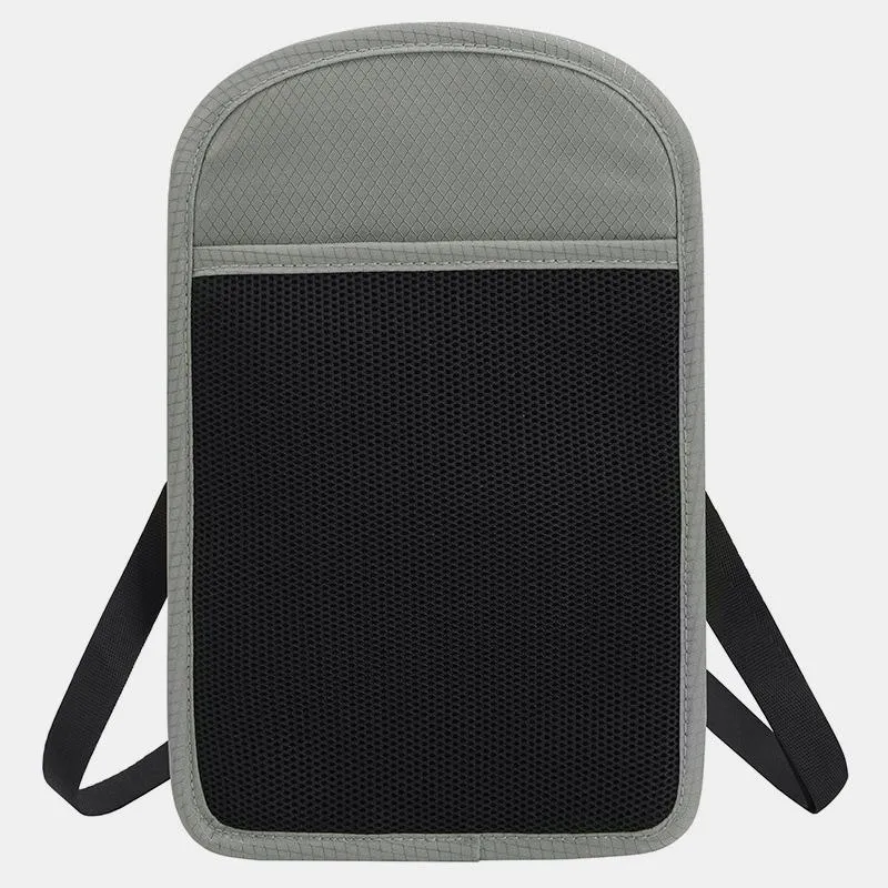 Waterproof RFID Blaocking Passport Holder Travel Bag