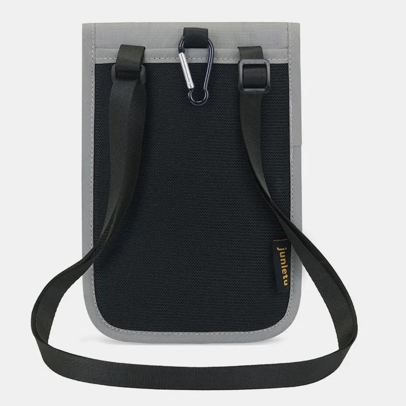 Waterproof RFID Multi-functional Passport Holder