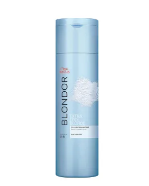Wella Professionals Blondor Extra Cool Blonde Toner 150gr