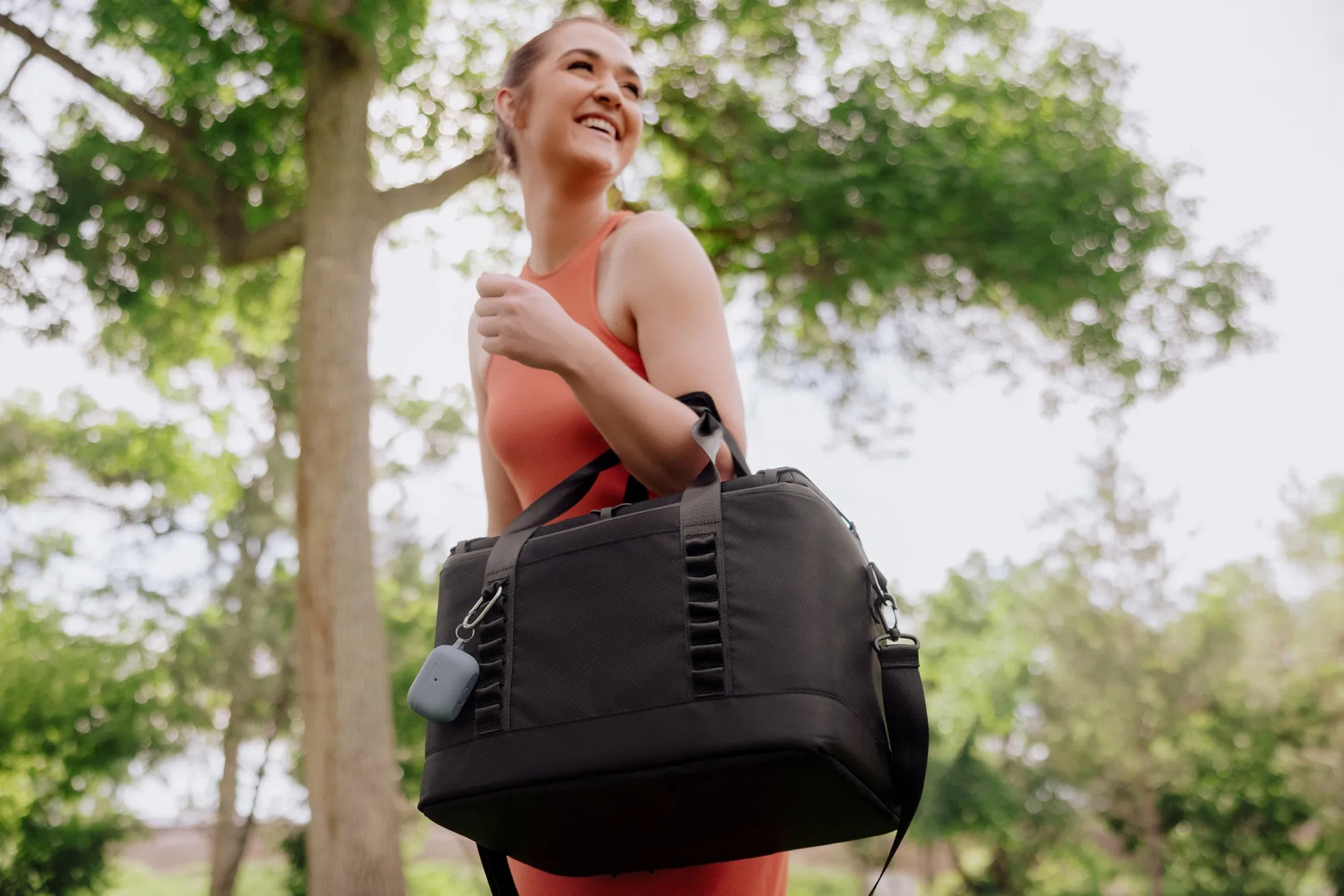 West Point Black Knights - Tarana Superthick Cooler - 24 can
