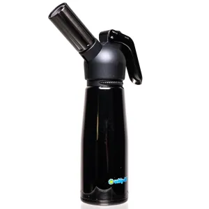 Whip it! - Motif Torch - Black