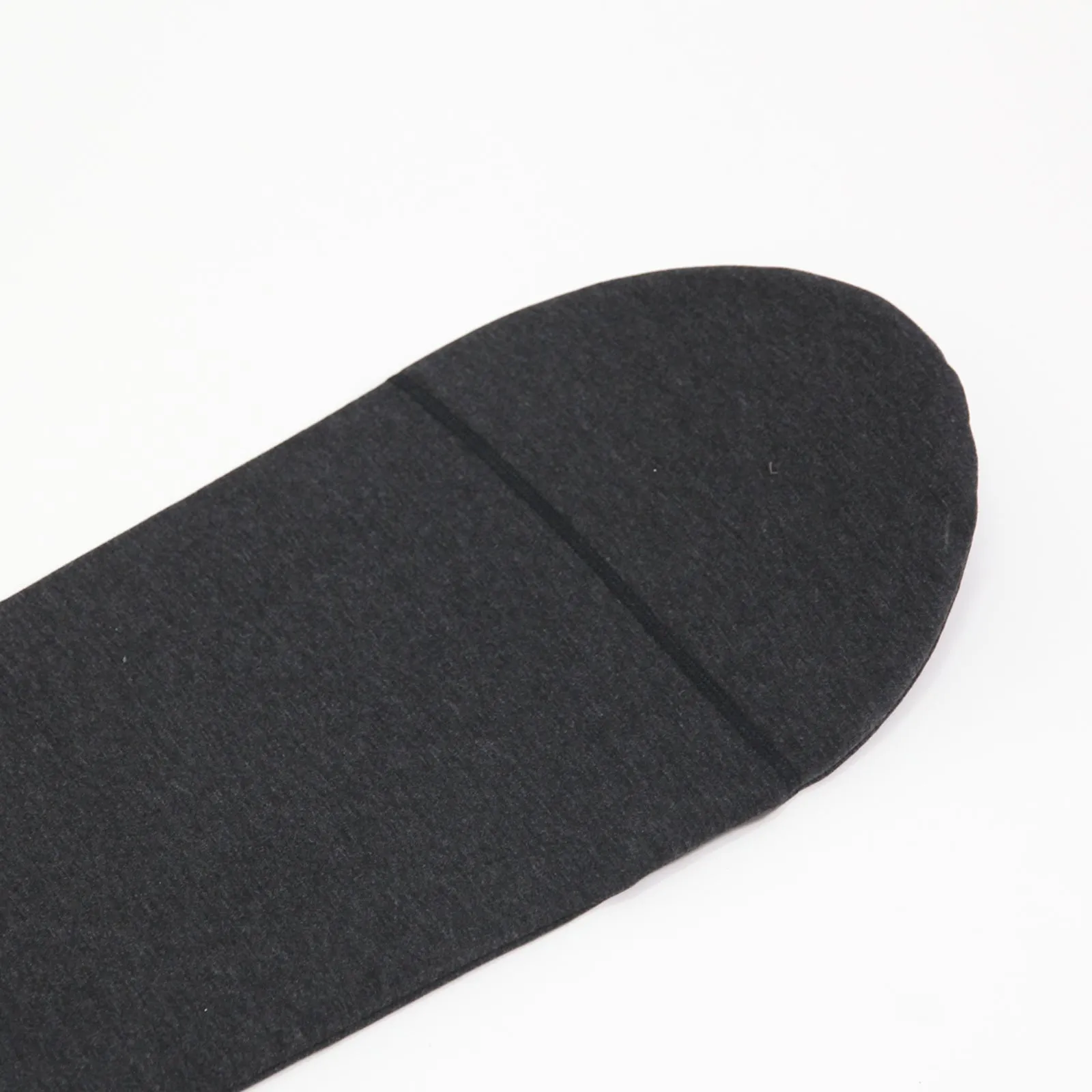Whole Cover Snowboard Sleeve / Heather Black