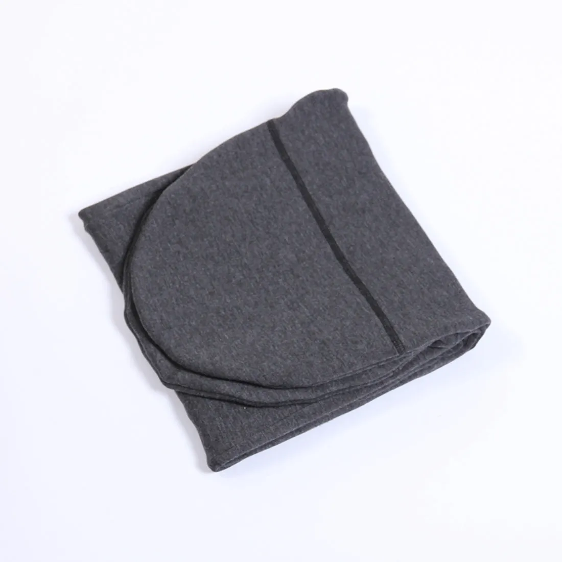Whole Cover Snowboard Sleeve / Heather Black