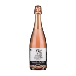 Wild Nature - Prosecco DOC Ros?® Spumante Brut Nature Millesimato Bio 2020