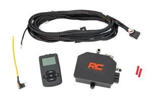 Wireless Air Bag Controller Kit