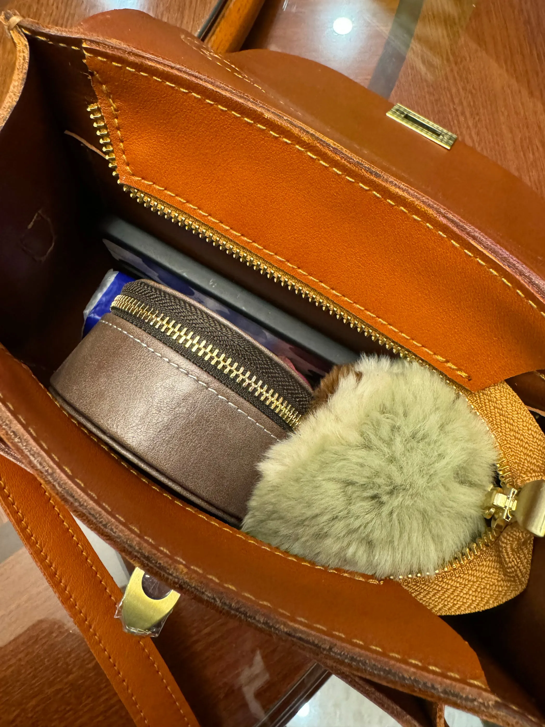 Women's Small Leather Crossbody Saddle Bag Handmade Saddle Leather Crossbody Bag