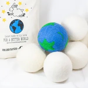 Wool Dryer Ball