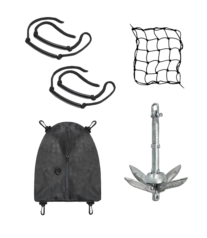 XS Scuba UFO Instructor Kit