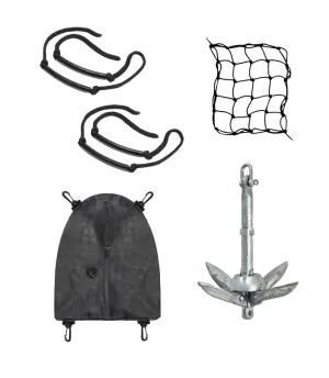 XS Scuba UFO Instructor Kit