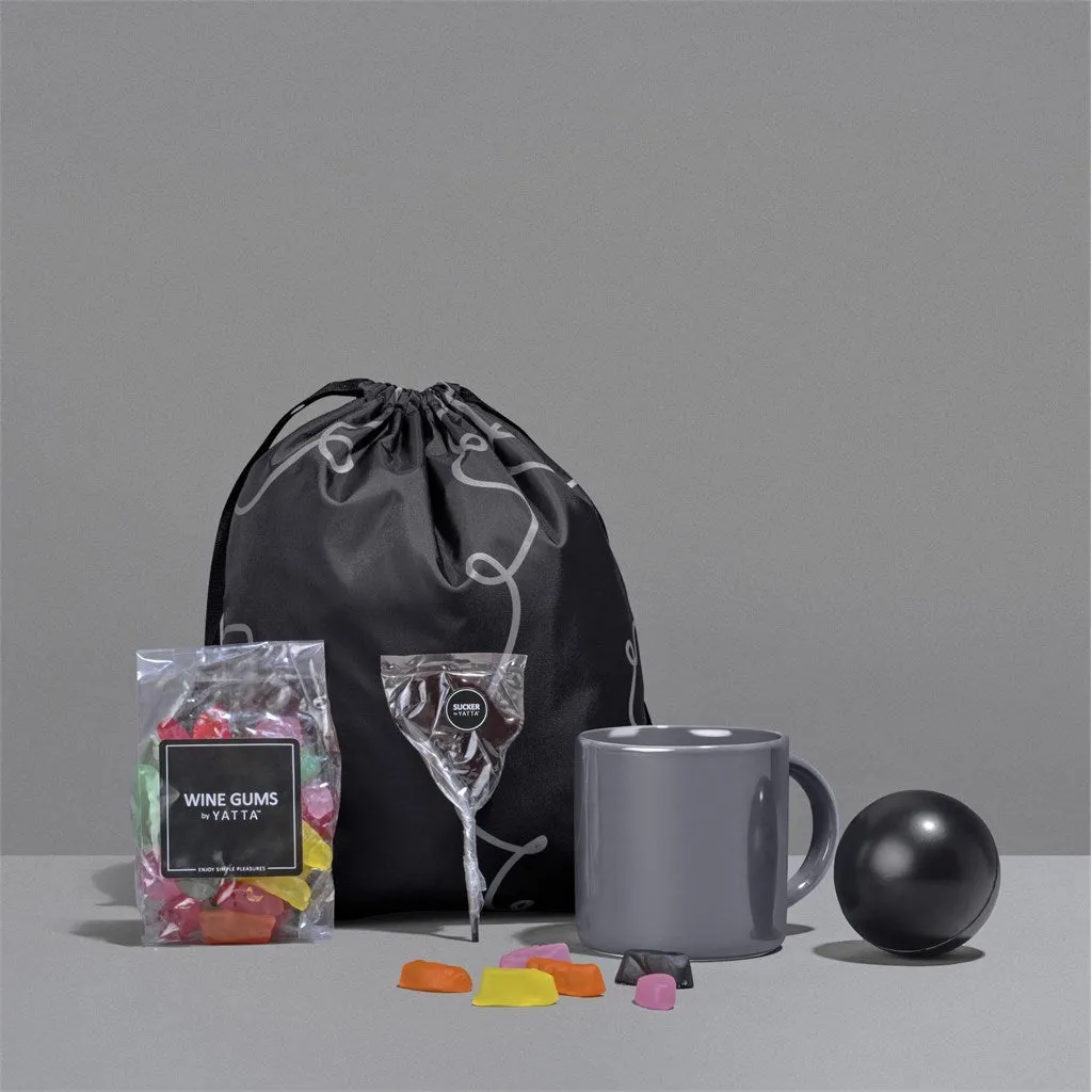 Yatta Desk Delights Hamper