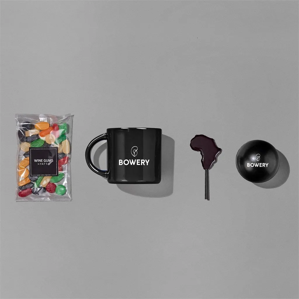 Yatta Desk Delights Hamper