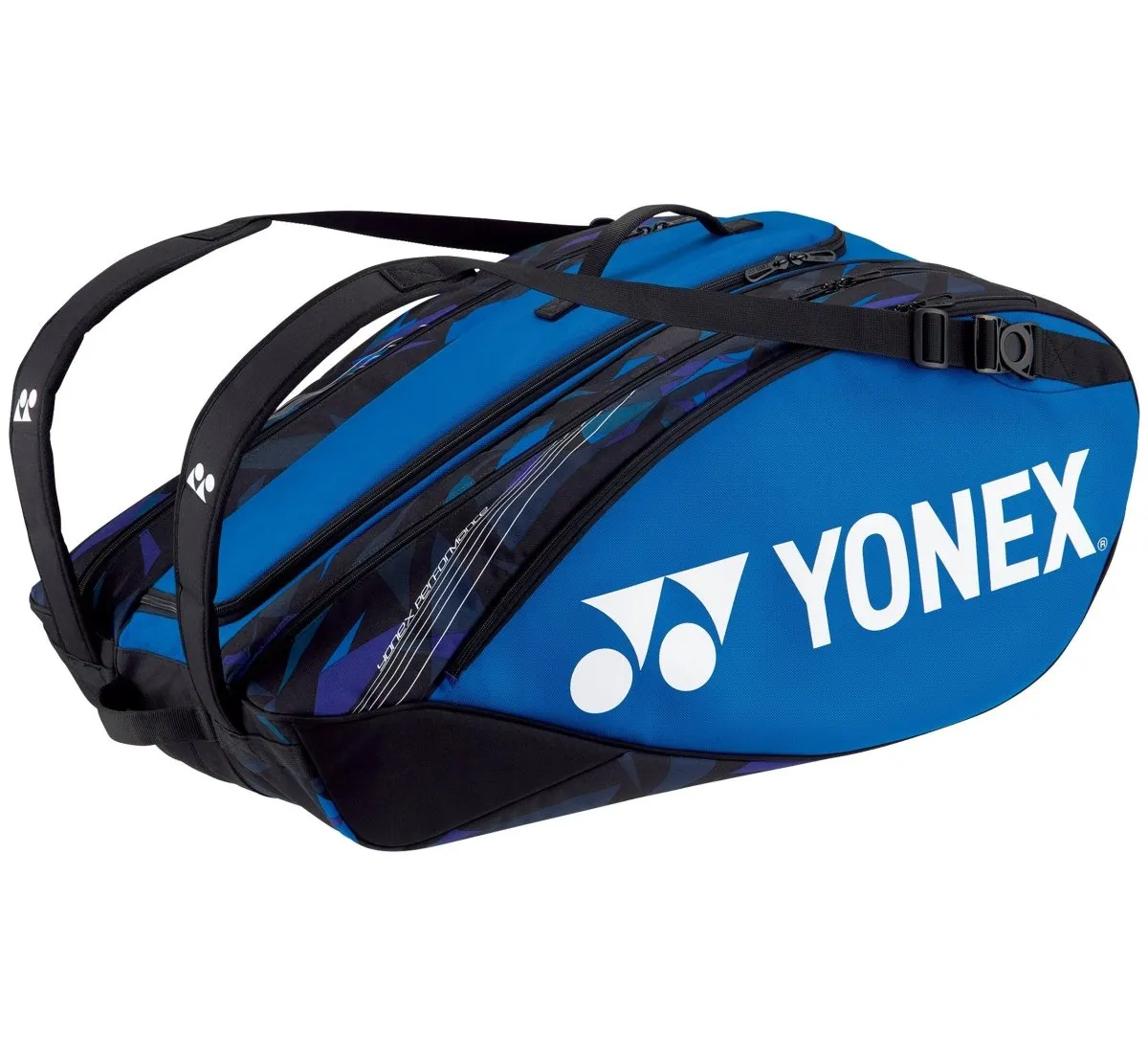 Yonex Pro Racketbag 12 Pack