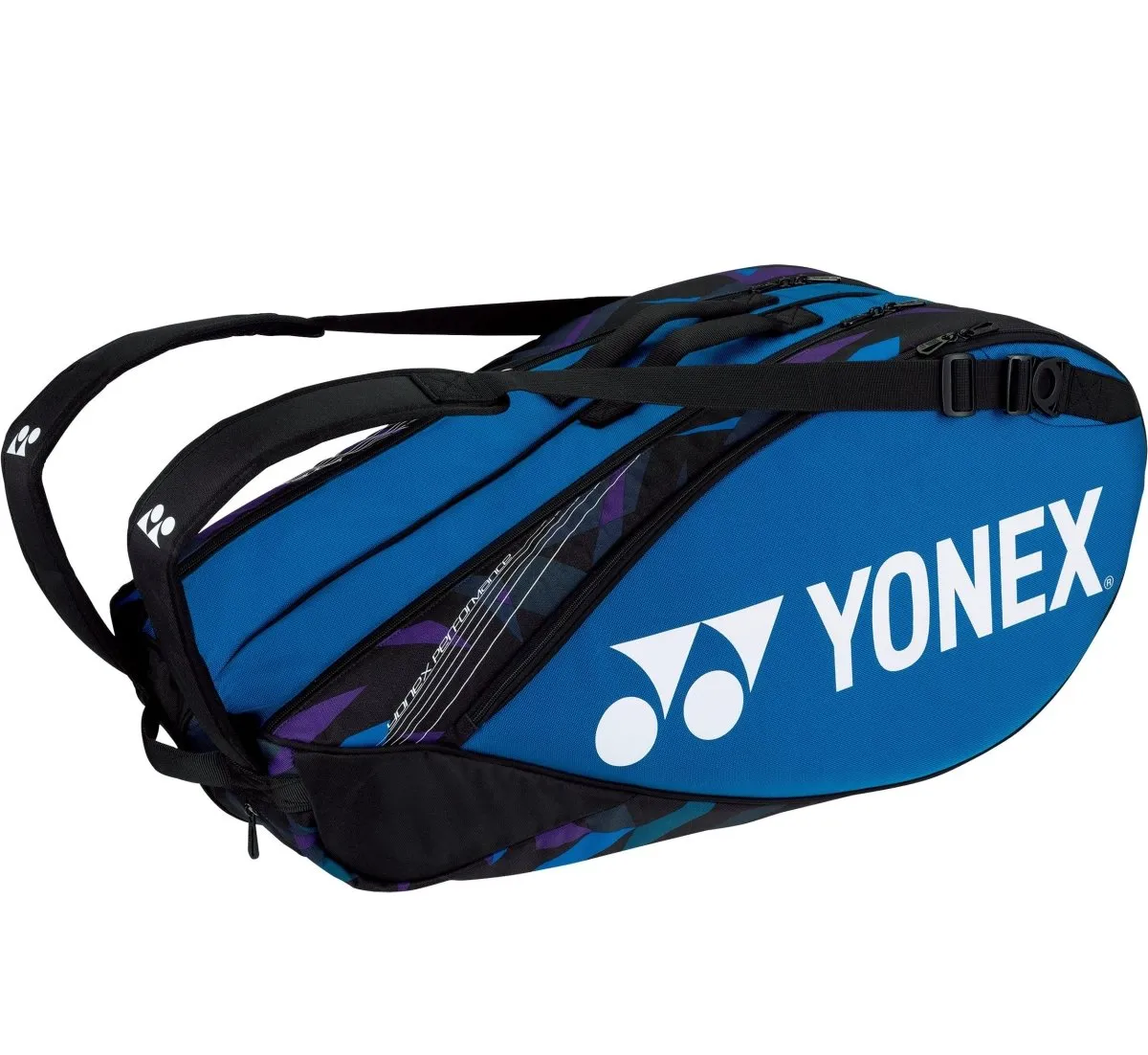 Yonex Pro Racketbag 6 Pack