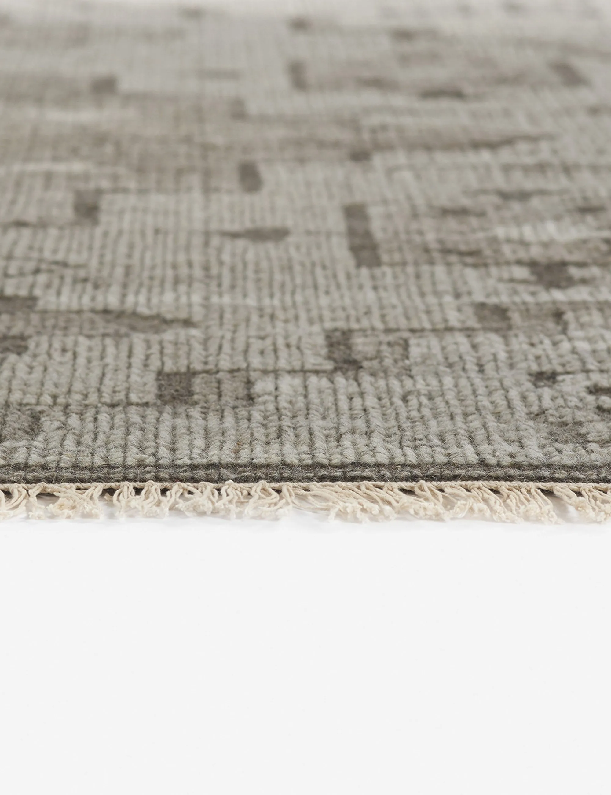 Zephyr Handwoven Wool Rug