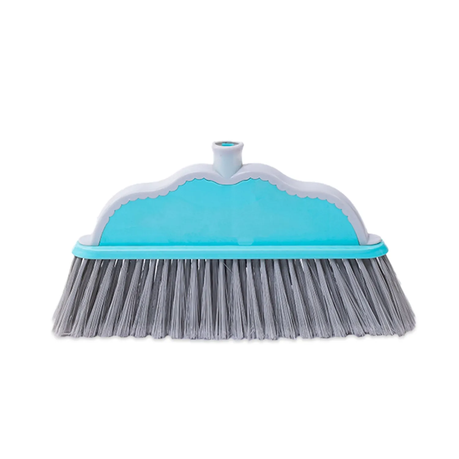 Zidello Sparkling Push Broom